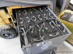 JUNGHEINRICH EFG 316 K 110-310 ZZ