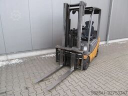 JUNGHEINRICH EFG 316 K 110-310 ZZ