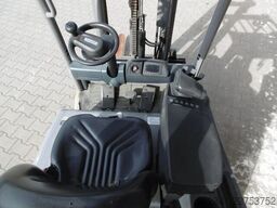JUNGHEINRICH EFG 216K GE115-310ZZ
