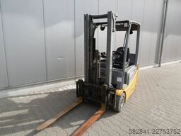 JUNGHEINRICH EFG 216K GE115-310ZZ