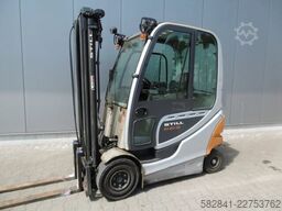 STILL RX 60-25 / 6321