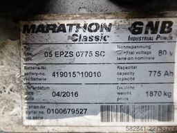 STILL RX 60-25L / 6347