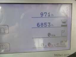 STILL RX 60-25 L / 6347