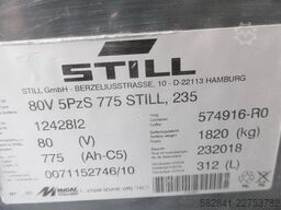 STILL RX 60-25 L / 6347