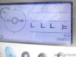 STILL FM-X 12