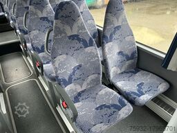 SETRA S 415 H  6 Gang  LIFT