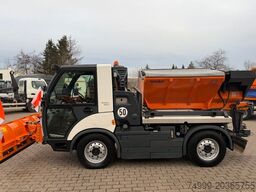 MULTICAR M29 C mit Winterpaket 3.5T