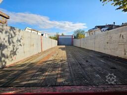 RENDERS Bordwandsattel, Lift, 4 x Steckdose für Verbreit