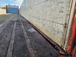 RENDERS Bordwandsattel, Lift, 4 x Steckdose für Verbreit