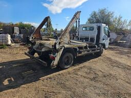 FUSO 7C15 Palfinger Absetzer