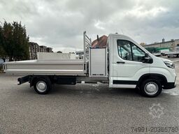 MAXUS Deliver 9 L3 Pritschenwagen Roadbox 2.0TD