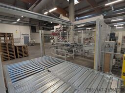 Barbaric Türenmanipulator TMP