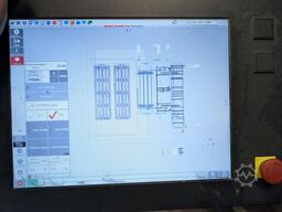 Barbaric Türenmanipulator TMP