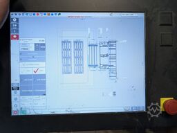 Barbaric Türenmanipulator TMP