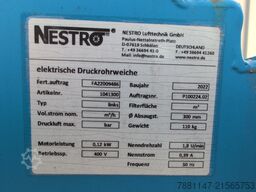Nestro Jet NFHSU111225