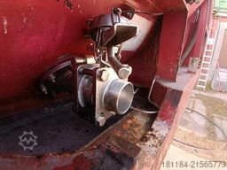 Welfit Oddy 25.000 Liter V4A  Dicke Iso  ADR 4/28