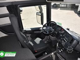 SCANIA R460 CR20H ACC ADAS Package