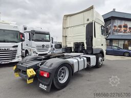 DAF XF 480 FT SUPER SPACE CAB