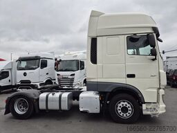 DAF XF 480 FT SUPER SPACE CAB