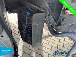 Volvo FH 460 6x4 i.c.m. ESVE oplegger met Palfinger E...