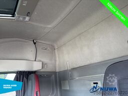 Volvo FH 460 6x4 i.c.m. ESVE oplegger met Palfinger E...