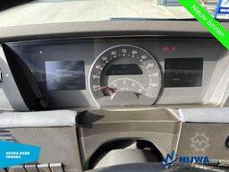 Volvo FH 460 6x4 i.c.m. ESVE oplegger met Palfinger E...