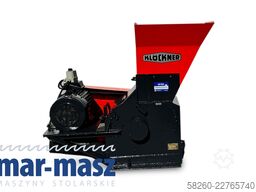 Klöckner 200x400RC