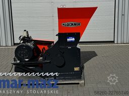 Klöckner 200x400RC