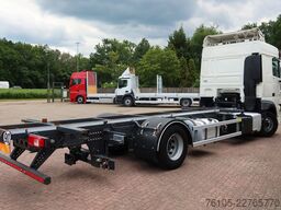 DAF XF 480 4x2 Chassis cabine, BDF, Twistlock