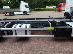 DAF XF 480 4x2 Chassis cabine, BDF, Twistlock