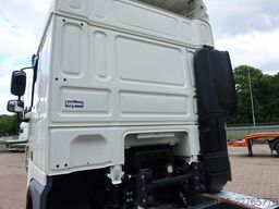 DAF XF 480 4x2 Chassis cabine, BDF, Twistlock