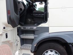 DAF XF 480 4x2 Chassis cabine, BDF, Twistlock