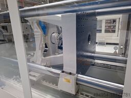 KraussMaffei Technologies GmbH KM 251 / 2000 PX G02