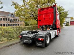 Mercedes-Benz Actros 5 /1942/Mirror CAM/StreamSpace/Euro6