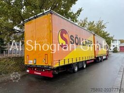 Renault Magnum 480 6x2/Standklima/Eu5 EEV/Komplettzug