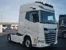 DAF XG+ 530 FT Intarder 2x Tank Relax