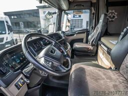 MAN TGX 18.510 LLS+INTARDER+HYDR