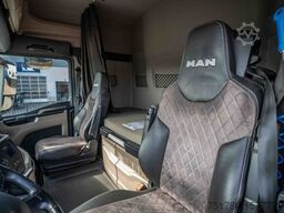 MAN TGX 18.510 LLS+INTARDER+HYDR