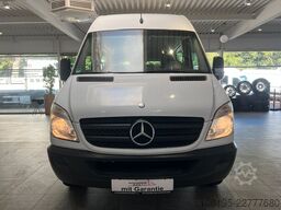 MERCEDES-BENZ Sprinter 215/316 CDI *Hoch+Lang*9-Sitzer*Klima*