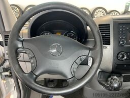 MERCEDES-BENZ Sprinter 215/316 CDI *Hoch+Lang*9-Sitzer*Klima*