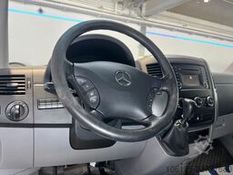 MERCEDES-BENZ Sprinter 215/316 CDI *Hoch+Lang*9-Sitzer*Klima*