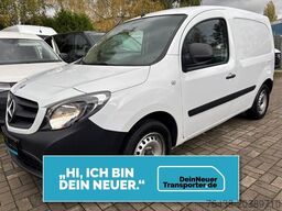 MERCEDES-BENZ Citan 108 CDI AC|SORTIMO REGAL|4REIFEN,ÖL,TÜVneu