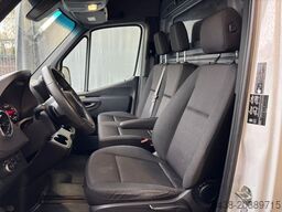 MERCEDES-BENZ Sprinter 317 CDI MAXI|9G|FACELIFT|OHNE SCHÄDEN