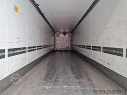 SCHMITZ CARGOBULL Frigo Thermoking SLXe Spectrum - Zepro loadlift -