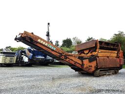 EXTEC ROBOTRAC