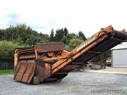 EXTEC ROBOTRAC