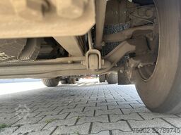 DAF XF 480 XF 480 8x2 SC BDF / 10T frontaxle / EURO...