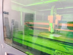 BYSTRONIC BySprint Fiber 4020 6kW