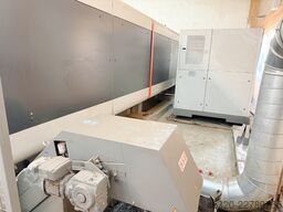 BYSTRONIC BySprint Fiber 4020 6kW