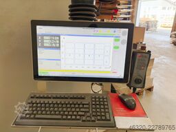 BYSTRONIC BySprint Fiber 4020 6kW